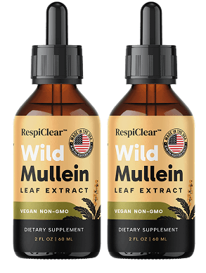 RespiClear Supplements